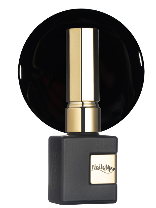 Oja Semipermanenta NailsUp - Gold Is Your Reflection Tango in Buenos-Aires 02, 8 ml