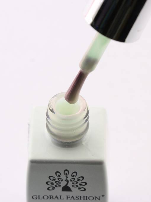 Oja semipermanenta Pearl 8 ml, 07