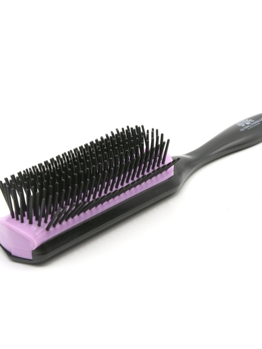 Perie Global Fashion 140, Negru + Violet