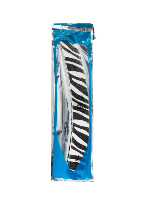 Pila de unghii Global Fashion 180/180.
