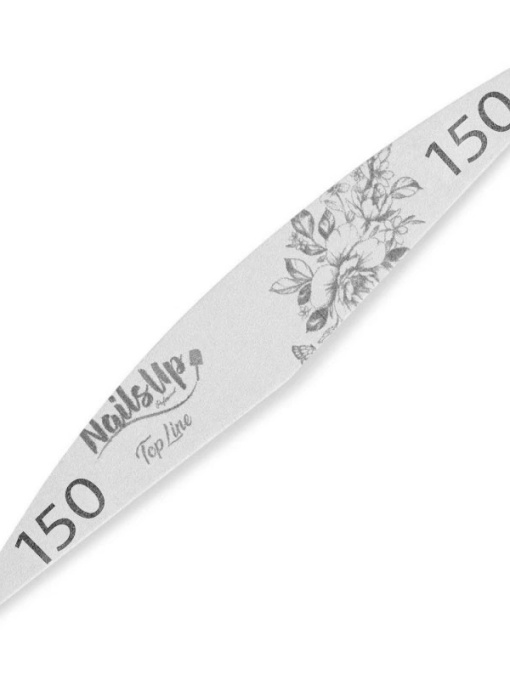 Pila Unghii Nailsup Top Line W 150/150