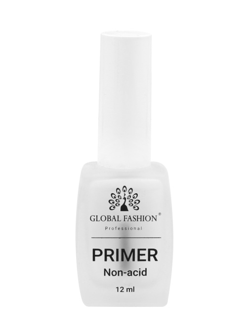 Primer pentru unghii non acid, Global Fashion, 12ml