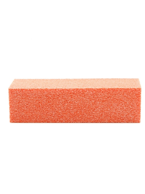 Buffer pentru unghii, coral