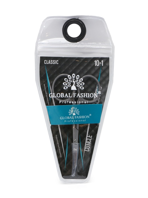 Foarfece pentru cuticule Global Fashion 10-1