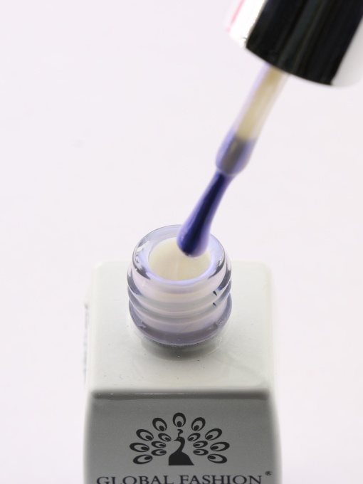 Oja semipermanenta Pearl 8 ml, 08