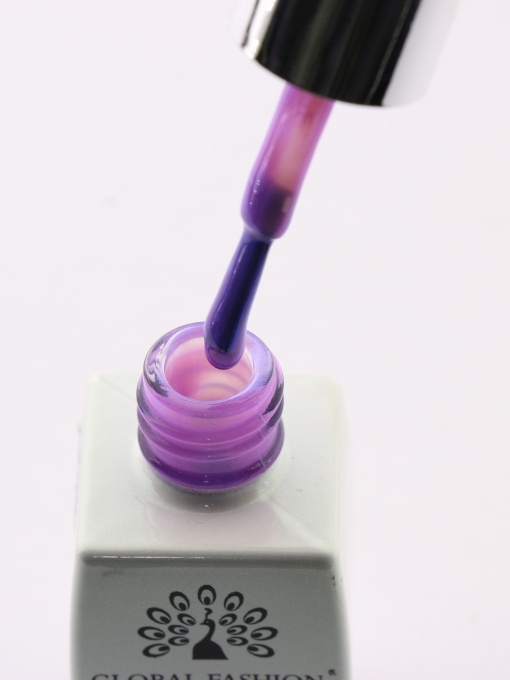 Oja semipermanenta Pearl 8 ml, 19