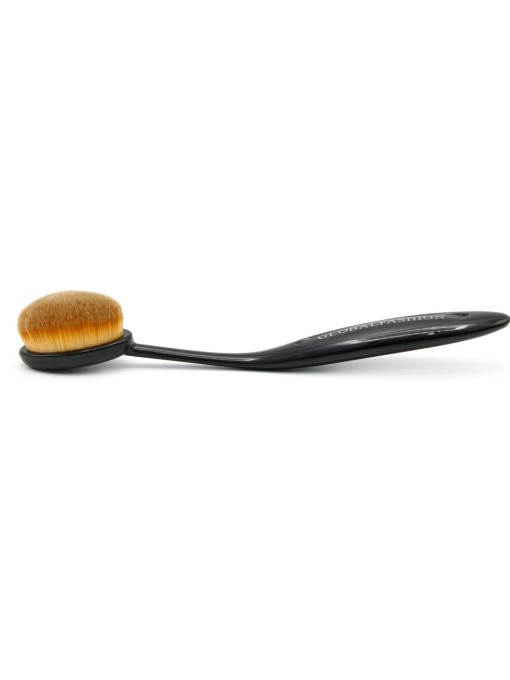 Pensula profesionala pentru make-up, Global Fashion, fond de ten