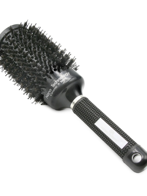 Perie de păr 221, negru #45