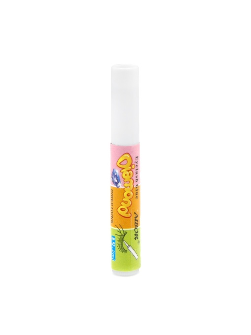 Set 6 bucati, adeziv pentru extensii gene