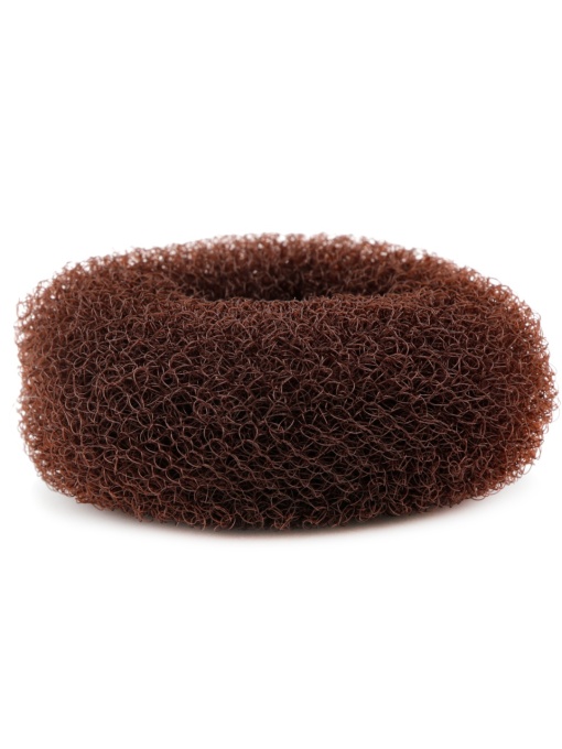 Burete pentru coc, maro, 8 cm