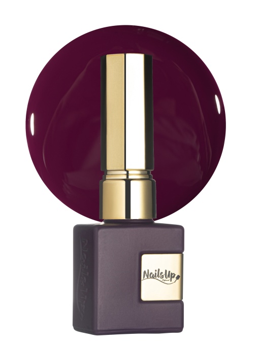 Oja Semipermanenta NailsUp - Gold Is Your Reflection Havana Vibe 20, 8 ml