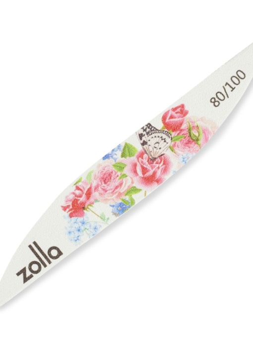 Pila Unghii Zolla 80/100 NF4