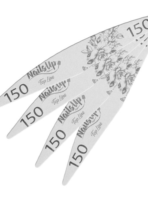 Set 10 Pile Unghii Nailsup Top Line W 150/150