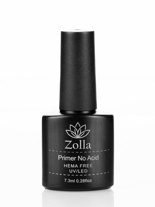 Zolla Primer Hema Free - 7.3ml