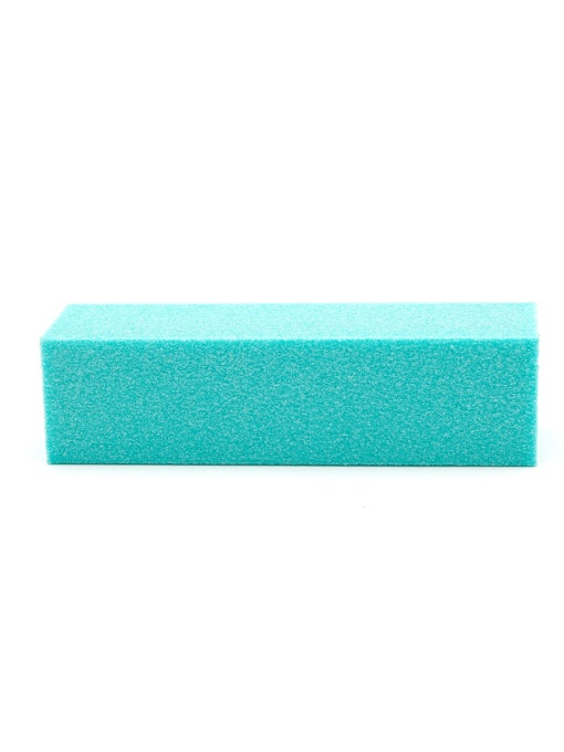 Buffer pentru unghii, culoare mint