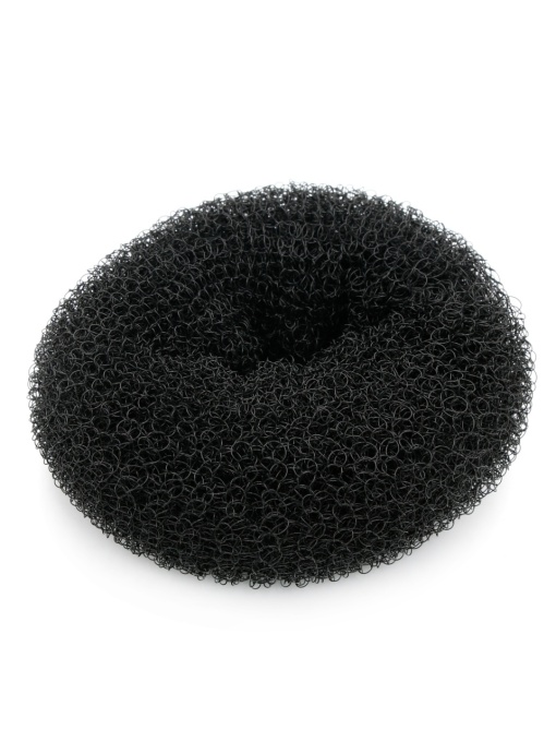 Burete pentru coc, pentru parul negru, 8 cm