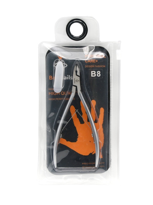 Cleste pentru cuticulă, Bee Nails, B8