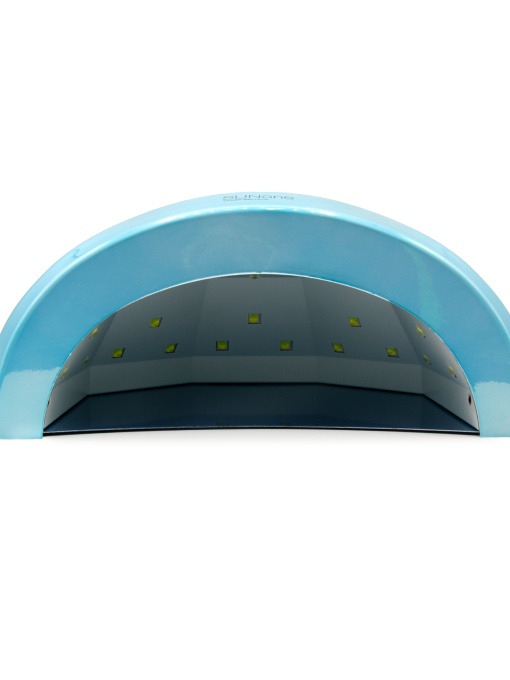 Lampă profesională de unghii LED/UV, Sun-1, 48W, blue