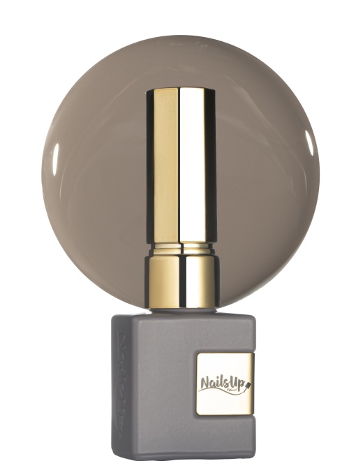 Oja Semipermanenta NailsUp - Gold Is Your Reflection Elegance from Sofia 31, 8 ml