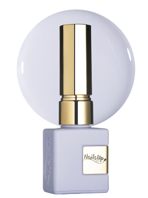 Oja Semipermanenta NailsUp - Gold Is Your Reflection Serenity in Berlin 17, 8 ml