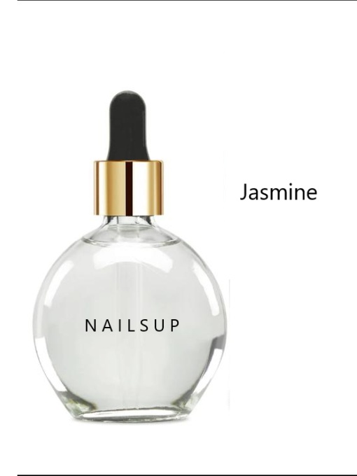 Ulei de cuticule Nailsup Jasmine 60ml