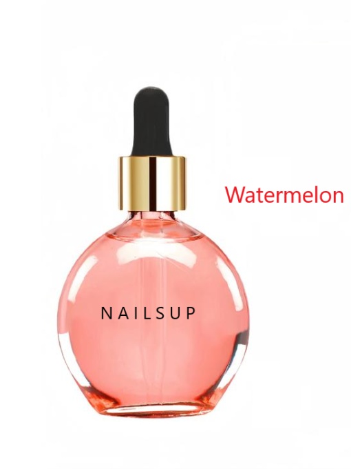 Ulei de cuticule Nailsup Watermelon 60ml
