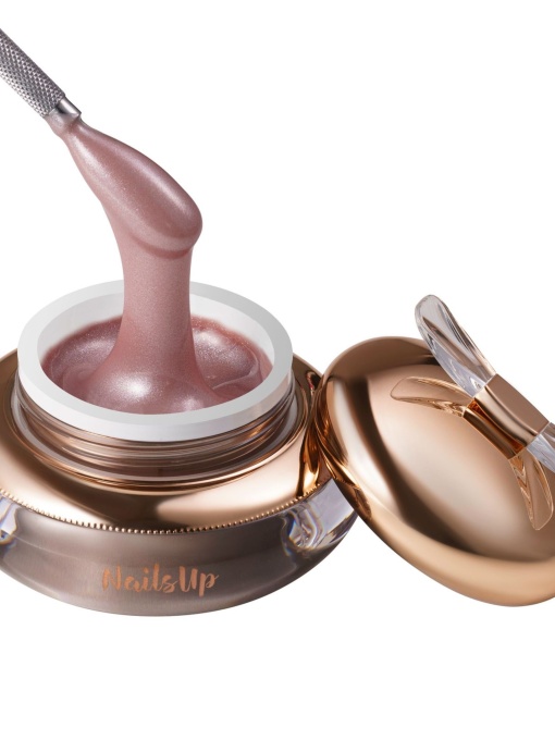 Gel Uv Constructie unghii autonivelant B19 Nymph 15 g