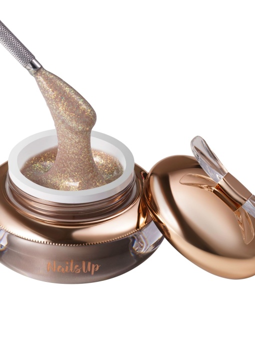 Gel Uv Constructie unghii autonivelant B23 Pandora 50g