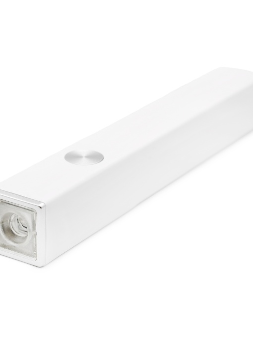 Lampă lanternă pentru ojă semipermanentă, 3W, ZY-D01, alb