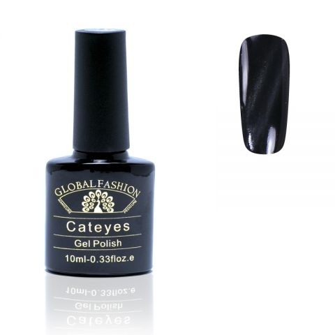 Oja semipermanenta Cat eyes, Global Fashion, 10ml, 48