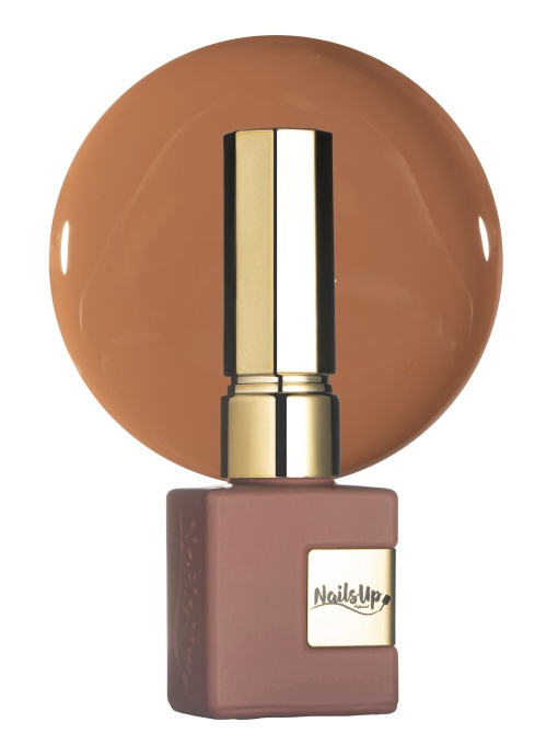 Oja Semipermanenta NailsUp - Gold Is Your Reflection Romance 29, 8 ml