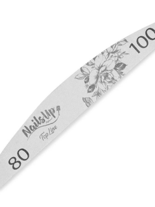 Pila Unghii Nailsup Top Line H 80/100