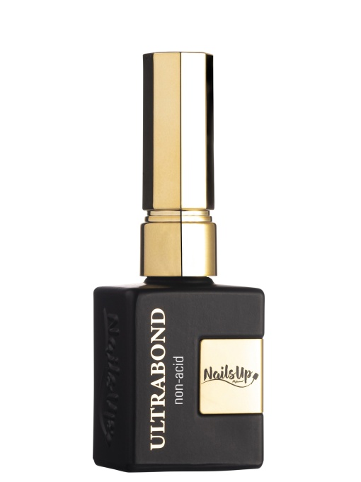 Ultrabond Non-Acid NailsUp 15ml