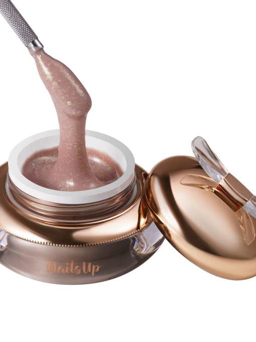 Gel Uv Constructie unghii autonivelant B24 Muse 50g