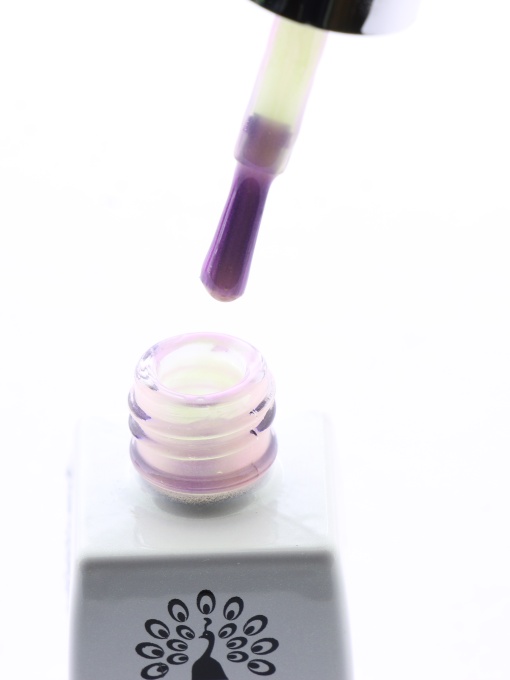 Oja semipermanenta Pearl 8 ml, 03