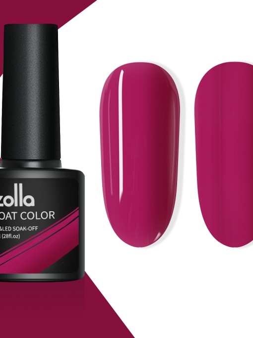 Oja Semipermanenta Zolla - 054 8ml