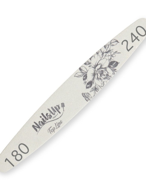 Pila Unghii Nailsup Top Line E 180/240