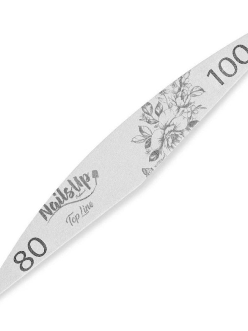 Pila Unghii Nailsup Top Line W 80/100