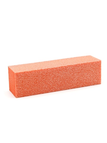 Buffer pentru unghii, coral - Img 2