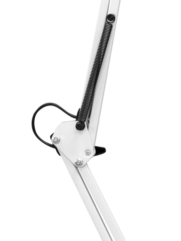 Lampa cosmetica cu lupa 5X, SP-31, 24W, stativ de podea - Img 4