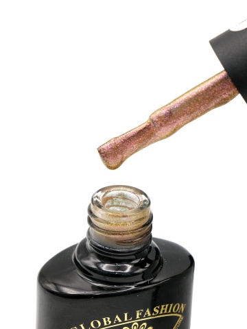 Oja semipermanenta Chameleon Cat Eyes, Global Fashion, 10 ml, 36 - Img 3