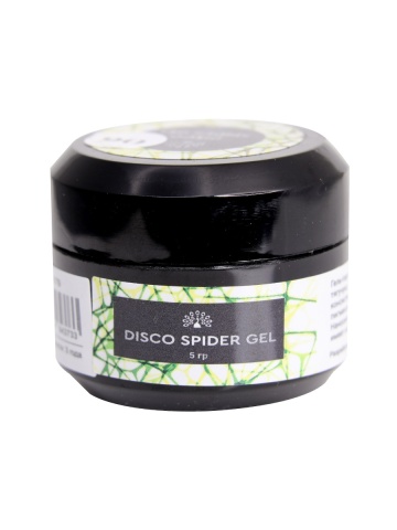 Disco Spider Gel 5g, 06 - Img 2