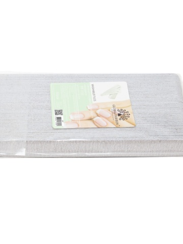 Set 50 rezeve pile pentru baza metalica Global Fashion, dreapta, granulatie 150 - Img 2