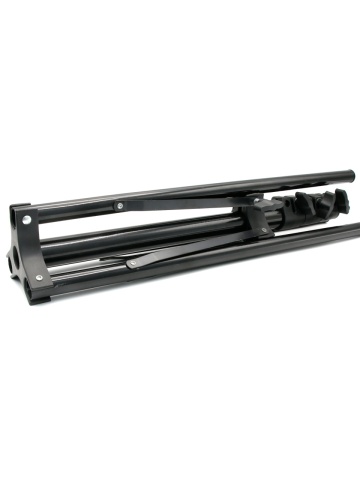 Trepied pentru lampa circulara/lampa selfie, BF174 - Img 2