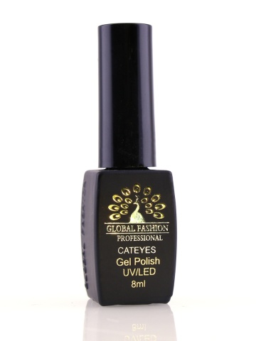 Oja semipermanenta Cat Eyes 8 ml, 22 - Img 2