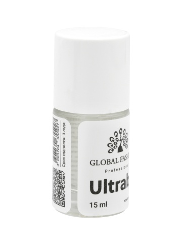 Ultrabond pentru unghii, Global Fashion, 15ml - Img 2