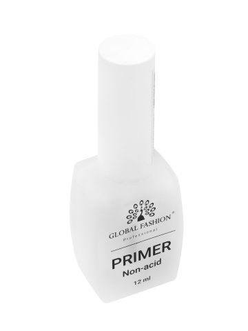 Primer pentru unghii non acid, Global Fashion, 12ml - Img 4