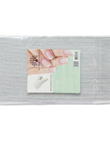 Rezerve pile Global Fashion #150 semiluna pentru baza metalica set 50 - Img 3