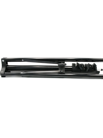 Trepied pentru lampa circulara/lampa selfie, BF174 - Img 4