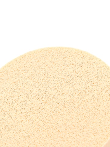 Burete make-up, pentru fond de ten, rotund, Roseleaf - Img 4